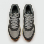кроссовки Nike Air Max 1 Crepe Grey