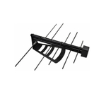 Антенна TV РЭМО BAS-5114-5V Меркурий 2.0 Активная