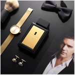 BANDERAS туалетная вода The Golden Secret, 50 мл, 60 г
