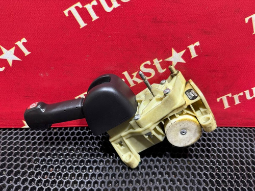 Кран ручного тормоза