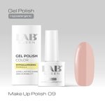 Гель-лаки Make up Polish