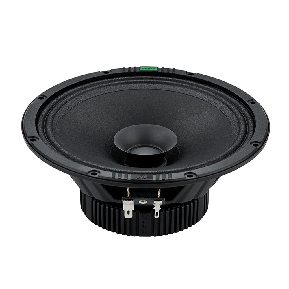 Alphard Machete MFH-60 звуковые динамики