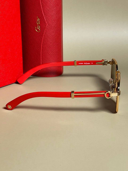 Очки Cartier
