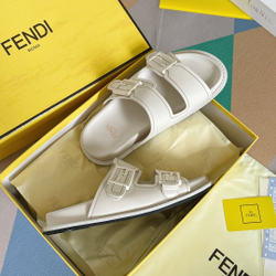 Fendi Feel Slides