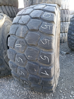 29.5R25 Techking ETADT шина б/у