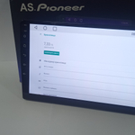 Автомагнитола 2DIN QLED9" Android 2+64GB As.Pioneer S10