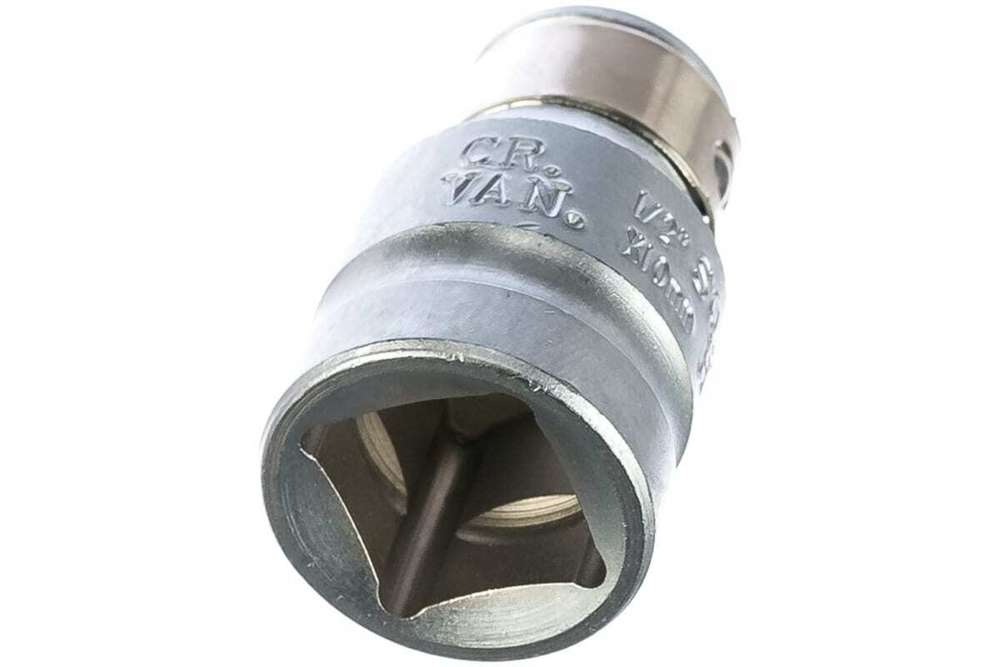 Набор бит TORX, хвостовик-шестигранник, 10 мм, CrV, 15 предм.// Stels
