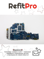 Материнская плата для ноутбука Lenovo Y50-70 I5-4210H V4G N16/87 PRO (5B20H21717), оригинал