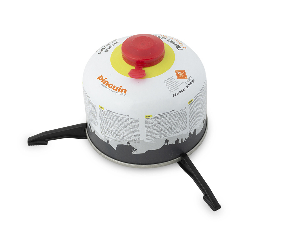 Подставка под газовый баллон Pinguin Cartridge Stand