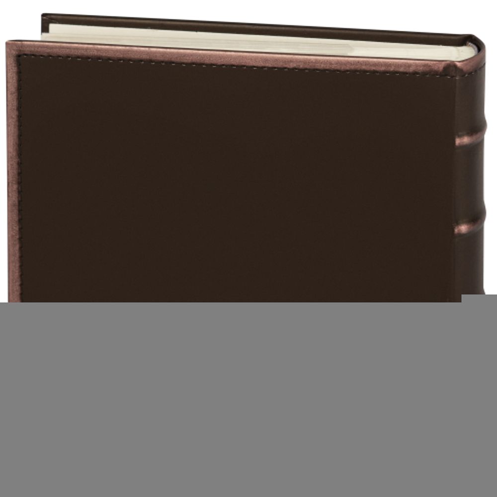 Фотоальбом Image Art IA-BBM46200 серия 115 классика с кармашками книжный переплёт 10х15 50 листов 200 фото