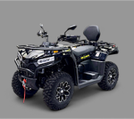 Квадроцикл Bizon YK450A ПТС