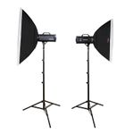 Rekam ProfiLight 1200 SB Kit