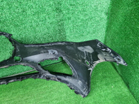 Бампер передний Mercedes S W223 (2020-н.в.) AMG