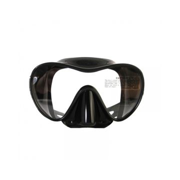 Маска Marlin Frameless Duo no logo