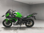 Kawasaki Ninja 650 2015