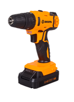 Дрель-шуруповерт Вихрь ДА-18Л-2КУ