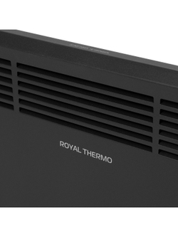 Конвектор электрический Royal Thermo Nero RTCN/M-1502