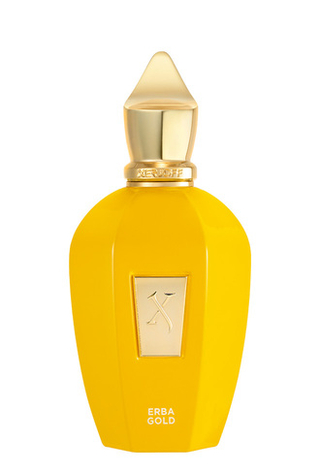 XERJOFF ERBA GOLD unisex 1 ml