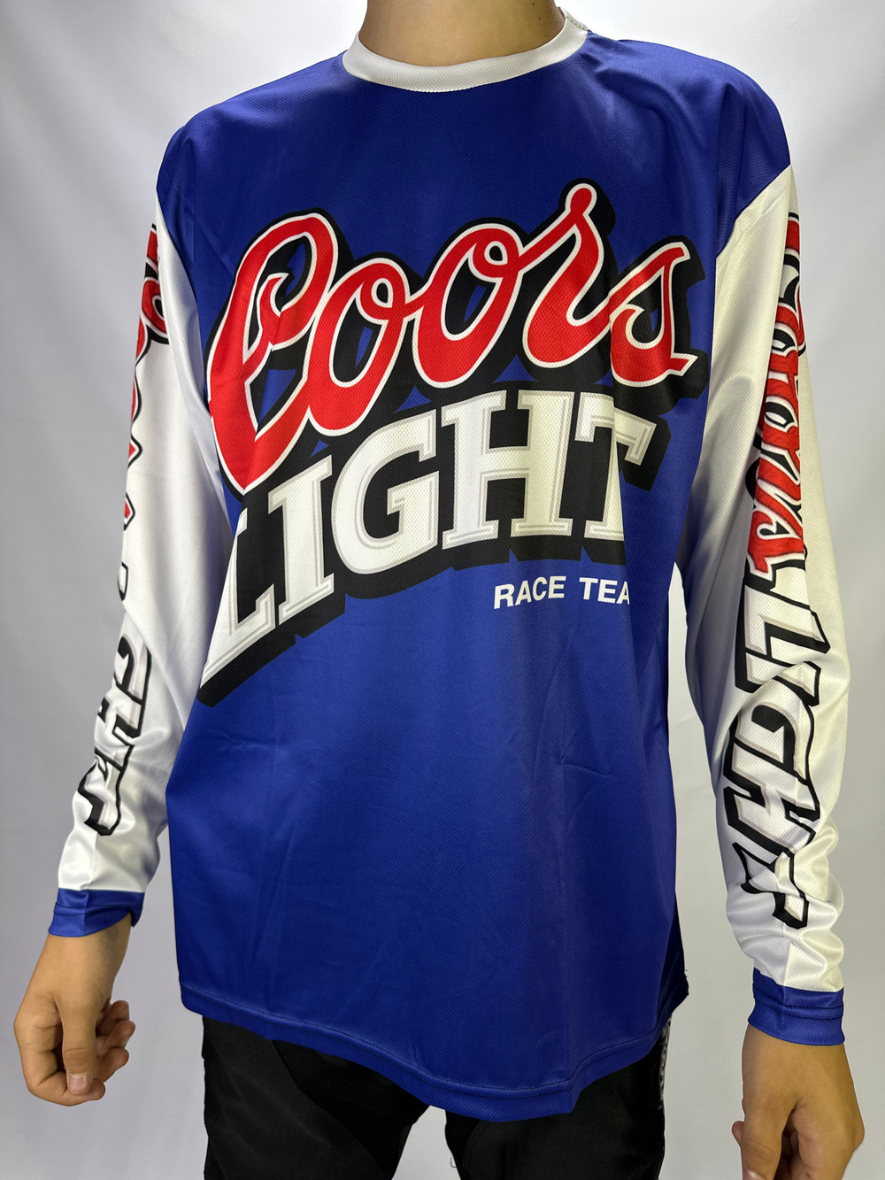 Джерси Cool Night