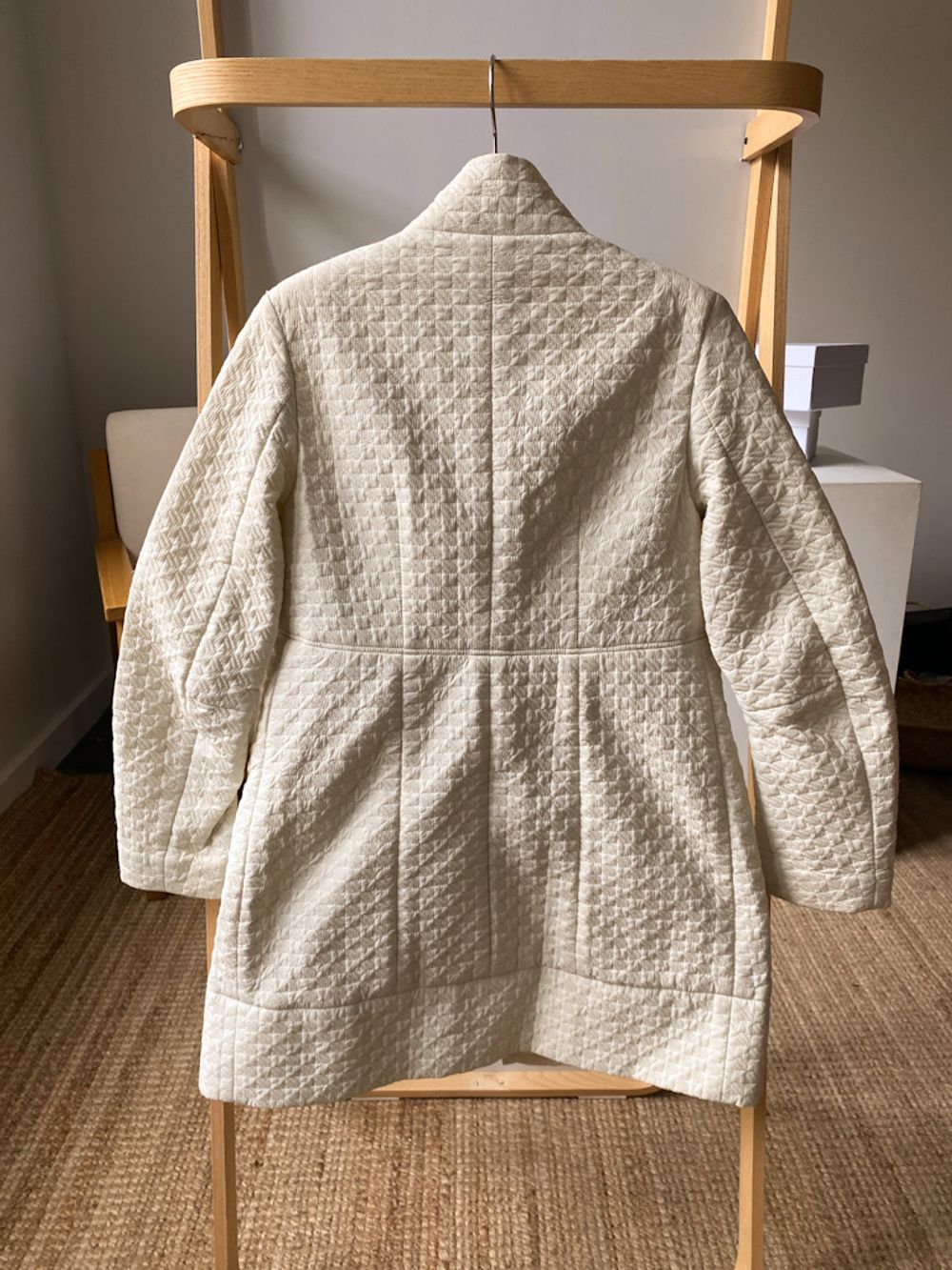 Пальто Naumi, 128