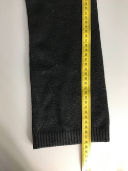 Джемпер базового кроя, визуально 48/50 размер