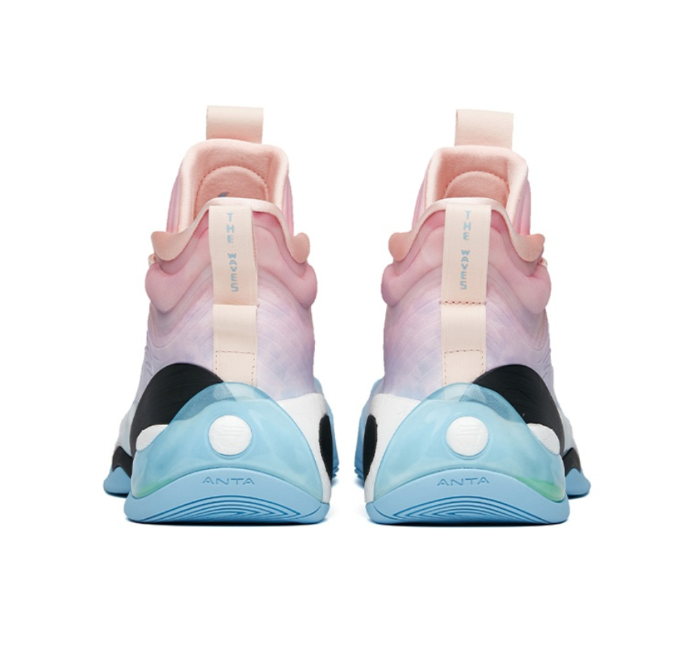 Баскетбольные кроссовки Anta KT7