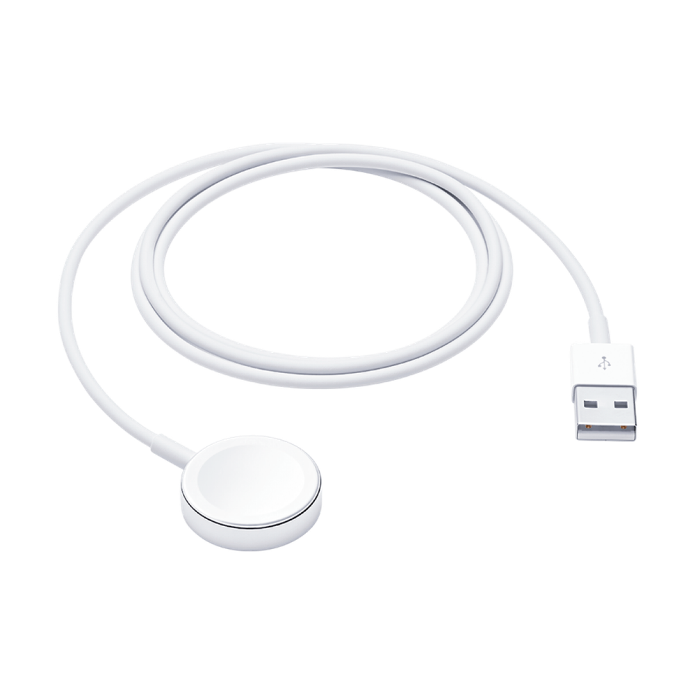 Apple Watch Magnetic Charging Cable (1 m), Model A2255