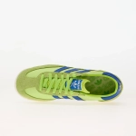 ADIDAS SL 72 RS Solar Slime/ Royal Blue/ Pulse Lime