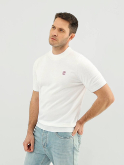 Футболка Brunello Cucinelli