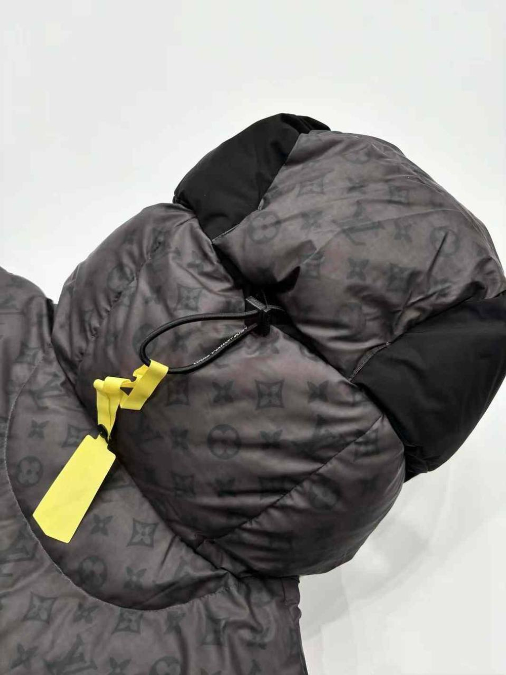 Пуховик Louis Vuitton