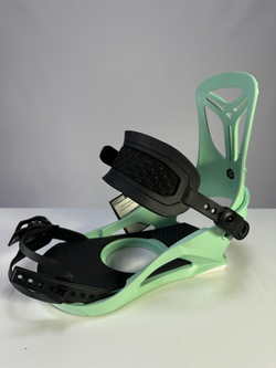 UNION крепления для сноуборда ROSA AQUA