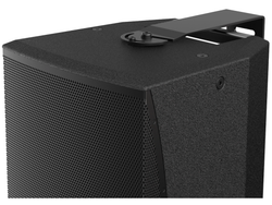 AUDAC VEXO115/B Двухполосная акустическая система класса Pro Audio