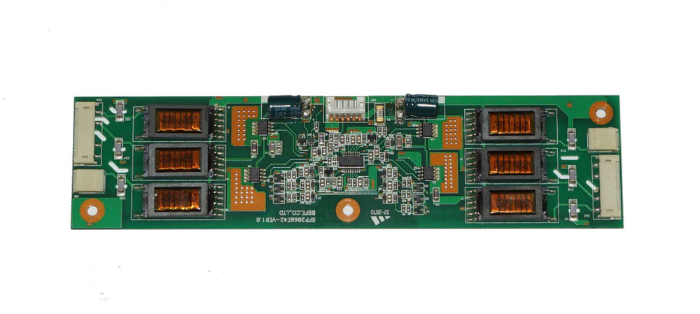 Инвертор SFP2066E42-VER1.0
