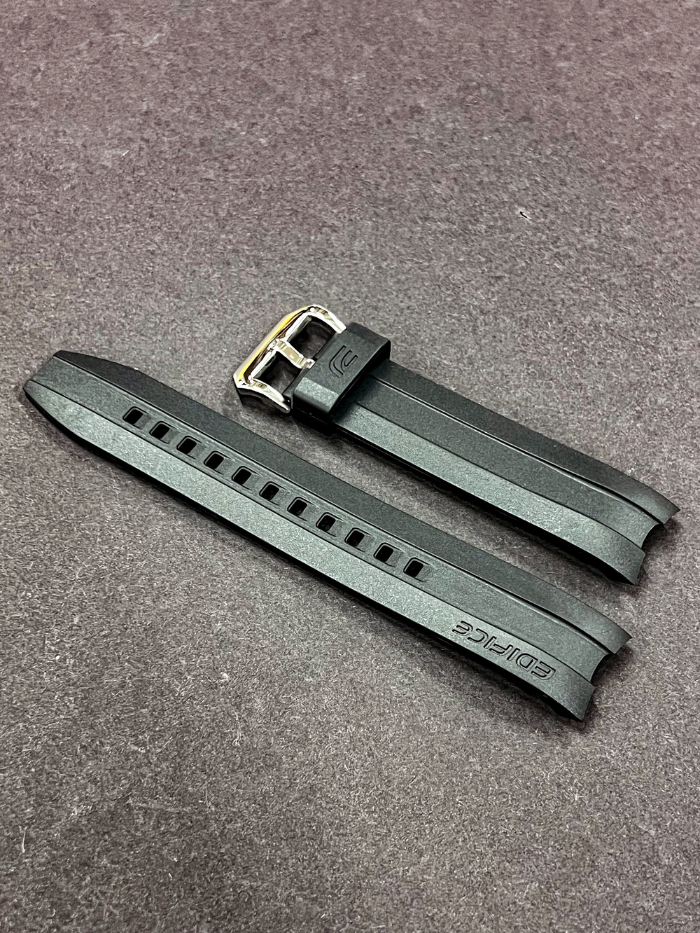 Ремешок Casio EMA-100-1AV