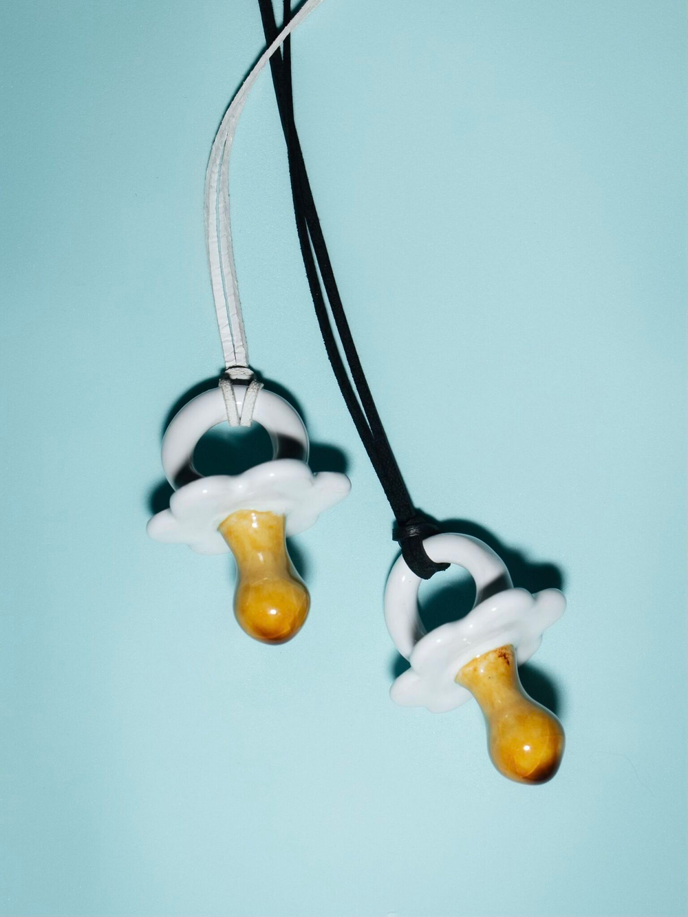 Подвеска Maison Benua Соска