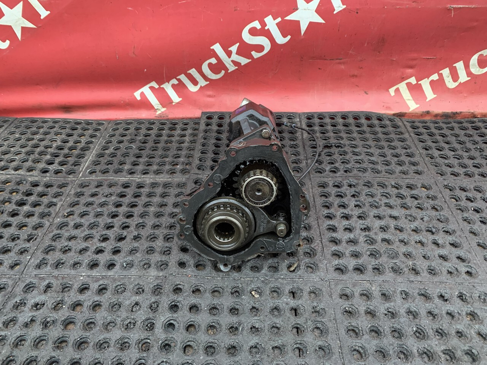 Коробка отбора мощности 2022г.