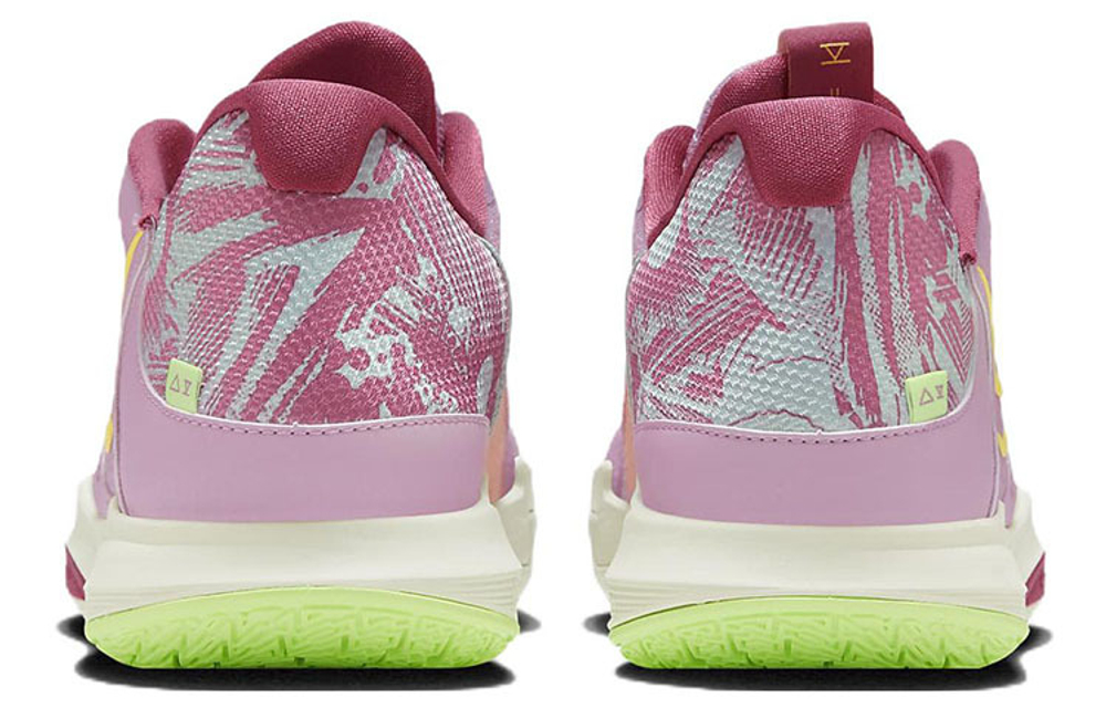 Кроссовки Nike Kyrie Low 5 Ep 5 Tpu