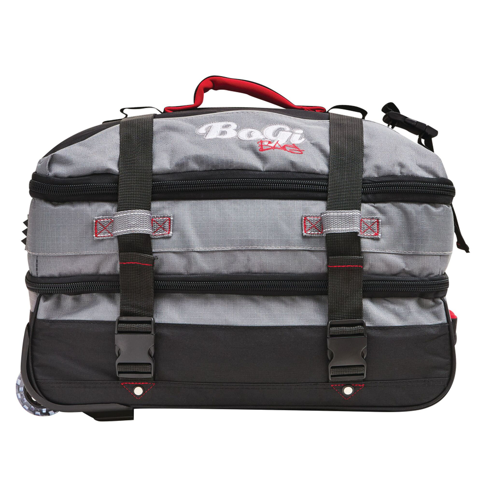 Trolley Travelbag &amp;quot;BoGi&amp;quot; - boarding size