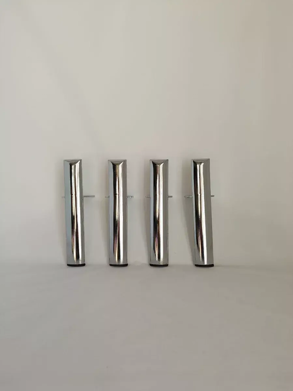 Мебельные ножки металлические под диван кресло тумбу шкаф