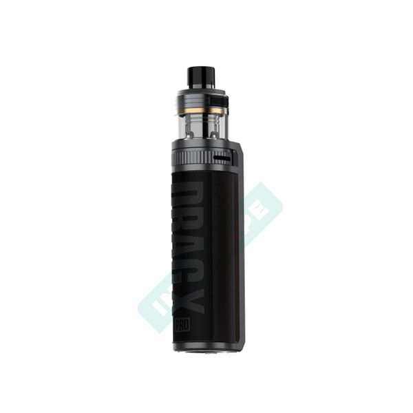 Купить Набор Voopoo Drag X Pro 100w Pod-Mod Kit Classic Black