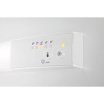 Встраиваемый двухкамерный холодильник Electrolux LNS5LE18S