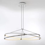 Подвесная люстра Modestyle MS.1757.850