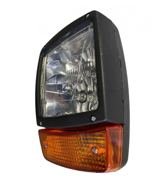 Датчик температуры топлива JCB 02/802585