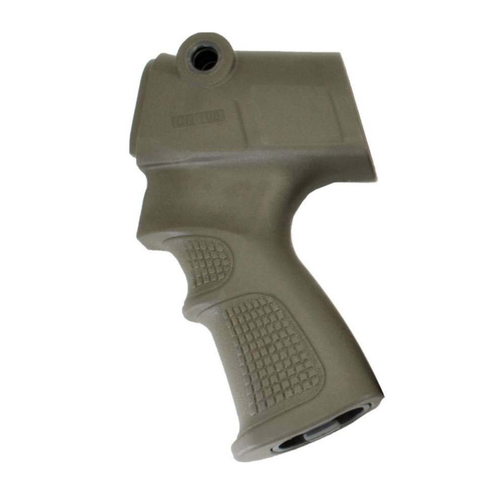 Рукоятка на Remington 870 и 750