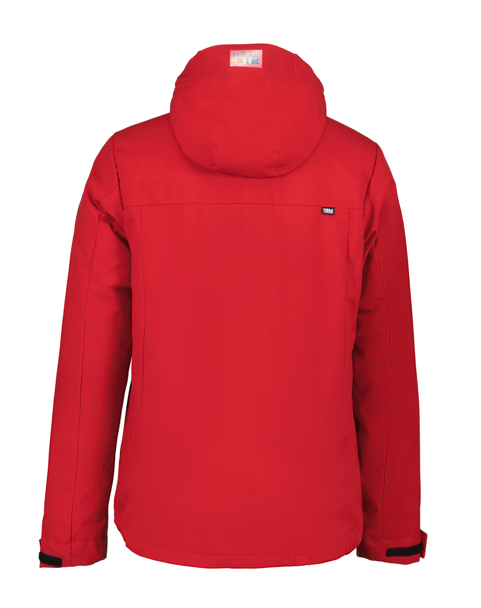 Куртка утепленная M Rukka