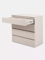 Комод детский RANT basic NORTON (арт.129), Beige