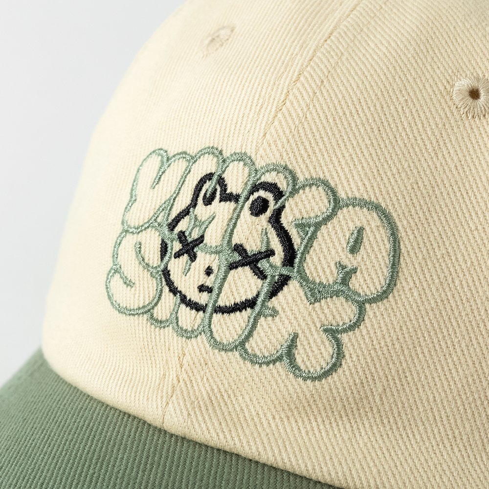 КЕПКА YMKASHIX LOGO FACE