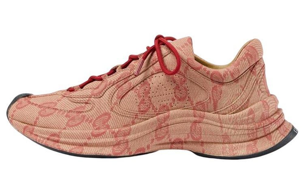 Gucci Run (Женская размерная сетка)