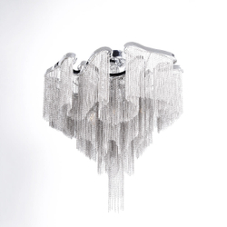 10208/600C Smoke Потолочный светильник LOFT IT Stream