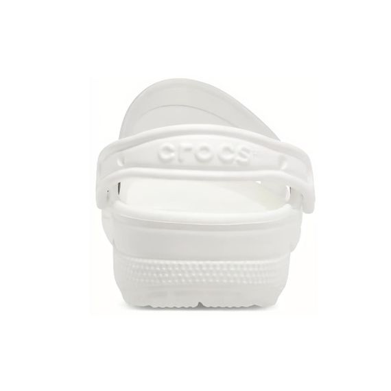 Crocs Classic Clog 'White'